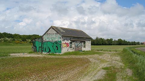Project Renovatie en hergebruik landschuurtjes van start
