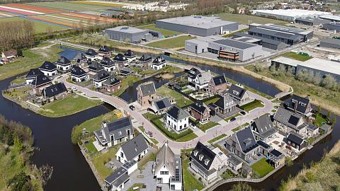 Lessen van de Greenport Ontwikkelingsmaatschappij voor de toekomst van het landelijk gebied