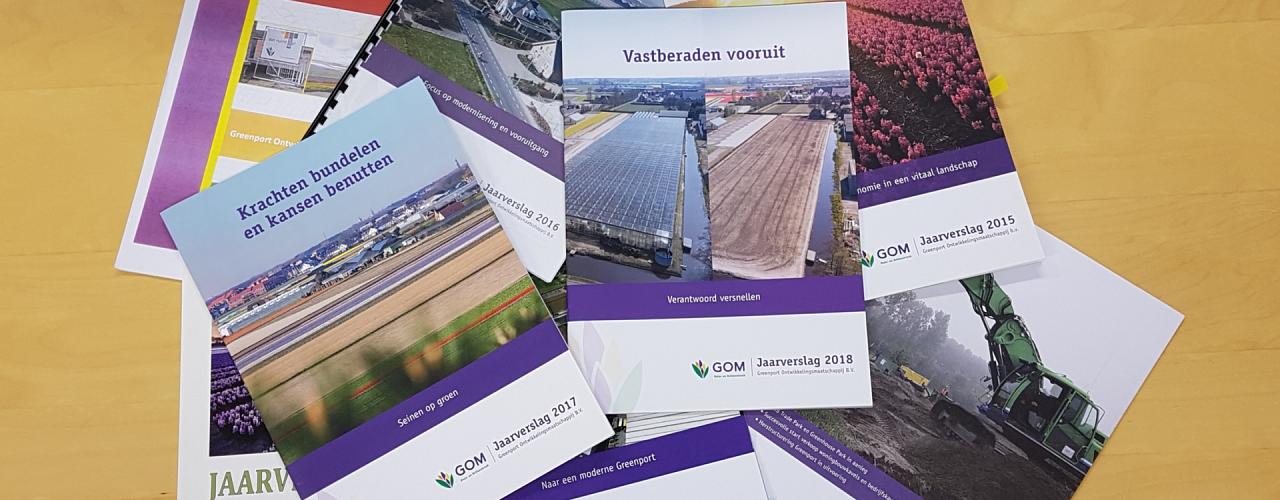 Fijne Feestdagen en een gezond 2020!