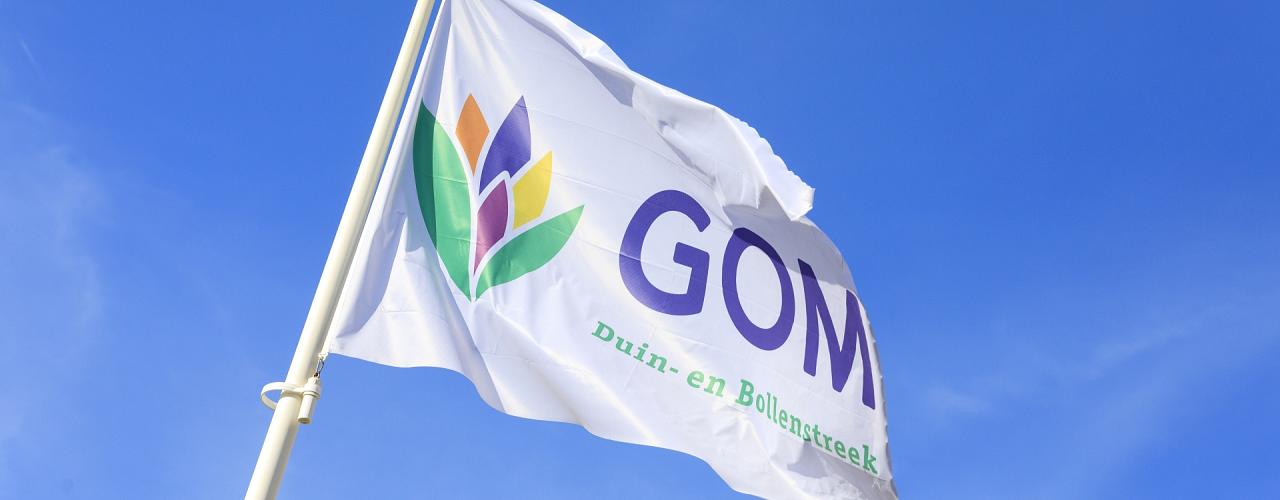 Overeenkomst compensatie bollengrond in Voorhout