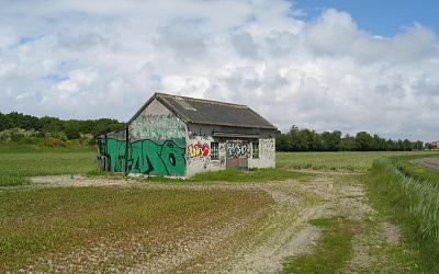 Project Renovatie en hergebruik landschuurtjes van start