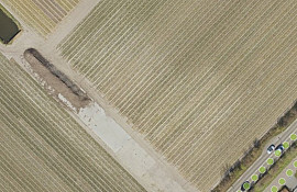 Gooweg incombi met Gooweg 10 10a