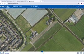 Eikenhorstlaan 3