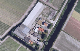 Zuider Leidsevaart 22
