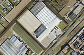 Ambachtsweg naast 14