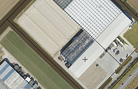 Ambachtsweg naast 14