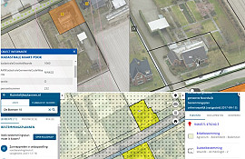 De Boender 7, 9 en 10