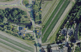 3e Loosterweg 2-4