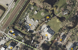 Frederikslaan Heemtuin