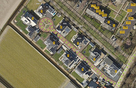 Rijnsburgerweg 8