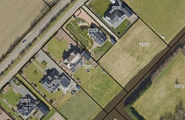 Gooweg incombi met Gooweg 10 10a