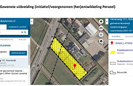 Herenweg 151