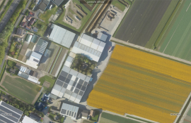 Herenweg 348 (Nwh) / Zwartelaan 6 (Lisse)