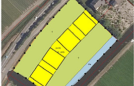 Gooweg slootverbreding